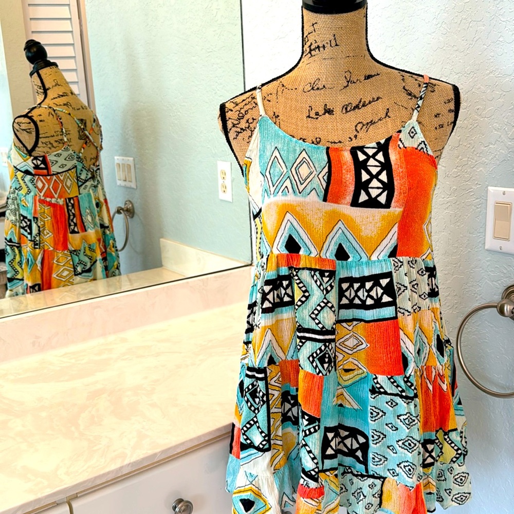 Billabong Sundress
